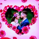 True Love Photo Frame 2024 APK