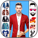 Man Suit Photo Editor: Men Sui APK