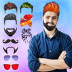 Man Hair Mustache Style  PRO