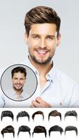 Man Hair Mustache Style  PRO Screenshot 3