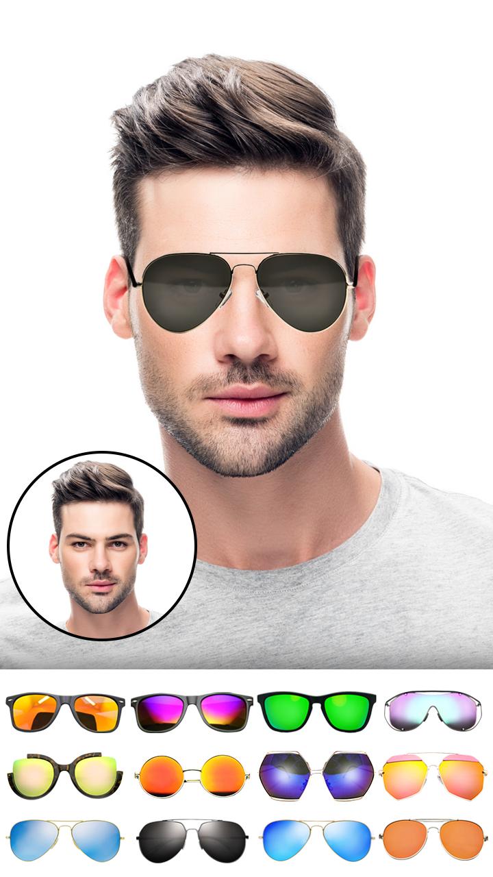 Tải xuống APK Man Hair Mustache Style PRO cho Android Tải xuống APK Man Hair Mustache Style PRO cho Android