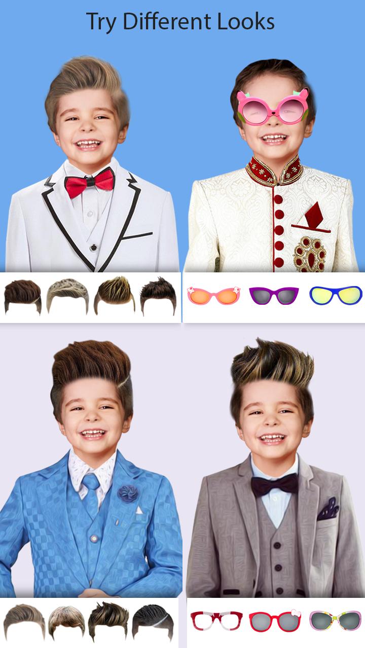 Tải xuống APK Man Hair Mustache Style PRO cho Android Tải xuống APK Man Hair Mustache Style PRO cho Android