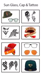 Man Hair Mustache Style  PRO XAPK 下載