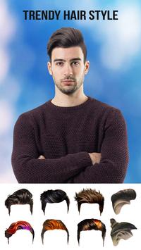 Man Abs Editor: Men Six pack, Eight pack man style 截图 7