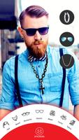 Man make up : Best man photo e скриншот 1