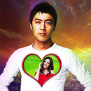 Love Photo Frames 2024 : Heart APK