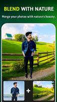 Nature Photo editor Frame 2024 تصوير الشاشة 2
