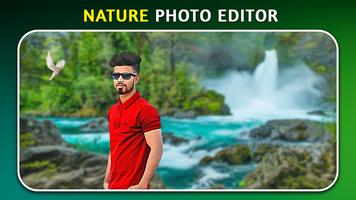 Nature Photo editor Frame 2024 تصوير الشاشة 3