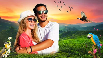 Nature Photo editor pro XAPK download