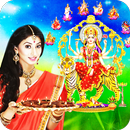 Navratri Photo Frames 2024 APK