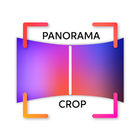 Panorama Maker : Photo Split icon