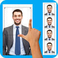 Passport Photo Maker Photo ID