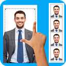 Passport Photo Maker Photo ID APK