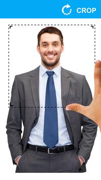 Passport photo maker 截图 11