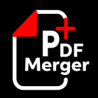 Pdf Merger & Splitter icône
