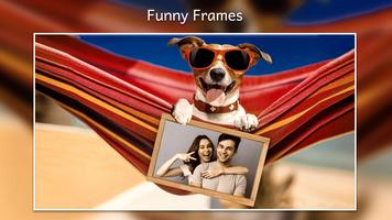 Photo frame text editor : Pic  Affiche