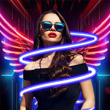 Pix Lab Photo Splash Editor