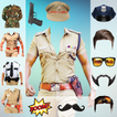 Police Photo Suit 2025 Editor icon