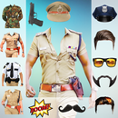 Police Photo Suit 2025 Editor APK