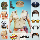 Police Photo Suit 2023 Editor APK