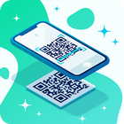 QR Restaurant Menu Scanner icon