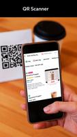 QR Restaurant Menu Scanner screenshot 1