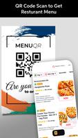 QR Restaurant Menu Scanner screenshot 2