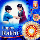 Rakhi Photo Frame 2023 & Maker APK