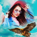 Sky Photo Editor & Photo Mixer APK