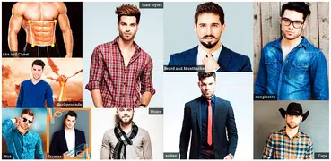 Smarty Man Suits Photo 2024