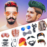 Man Hair Mustache Style PRO APK للاندرويد تنزيل Man Hair Mustache Style PRO APK للاندرويد تنزيل
