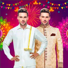 Smarty Man Suits Photo 2024 XAPK 下載