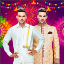 Smarty Man Suits Photo 2024 APK