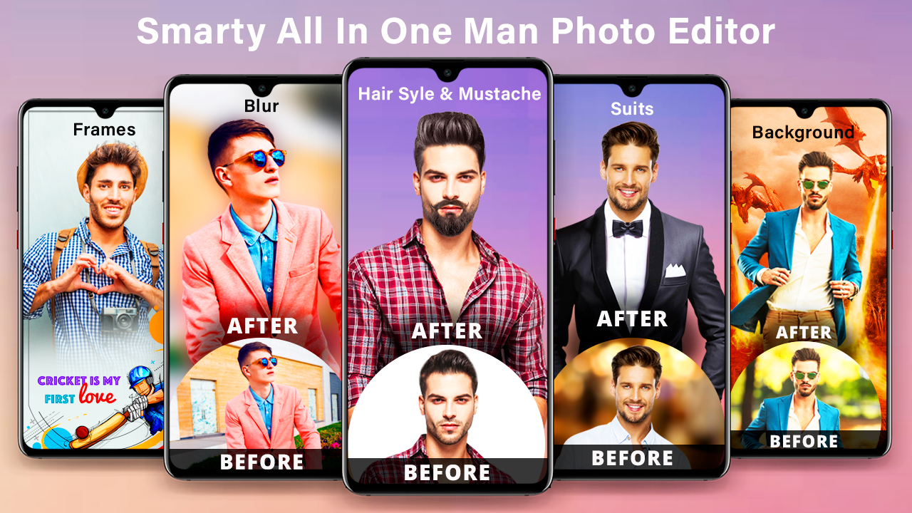 Background Changer App - Top 5 Photo Background Changer Apps For Iphone