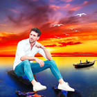 ikon Sunset photo editor