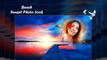 Sunset photo editor screenshot 2