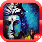 Shiva Wallpapers HD icône