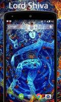 Shiva Wallpapers HD capture d'écran 1