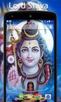 Shiva Wallpapers HD capture d'écran 2
