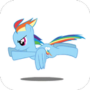 Wallpaper Unicornio Animado APK