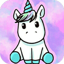 Descargar Gratis Fondo Animado Unicornio APK