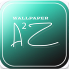 Wallpaper A2Z icône
