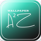 Wallpaper A2Z أيقونة
