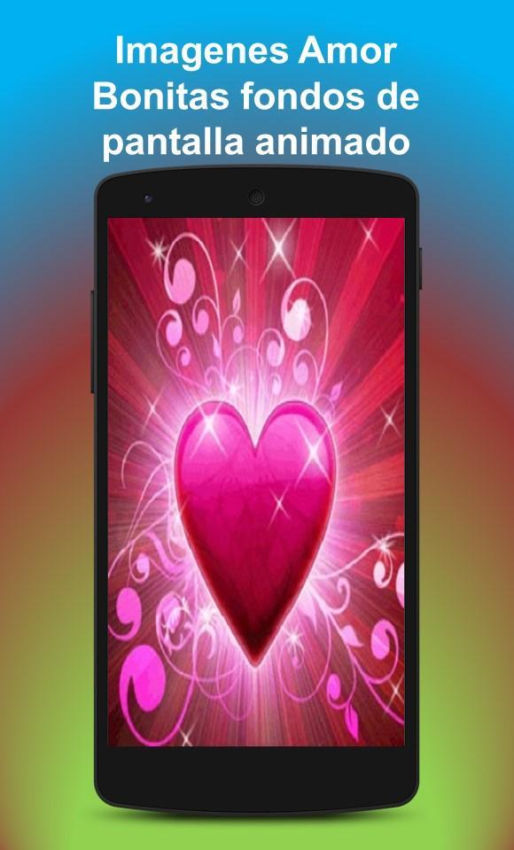 Descarga de APK de Imagenes Amor Bonitas fondos de pantalla animado para Android Descarga de APK de Imagenes Amor Bonitas fondos de pantalla animado para Android