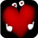 Imagenes de amor Fondos de pantalla animados APK