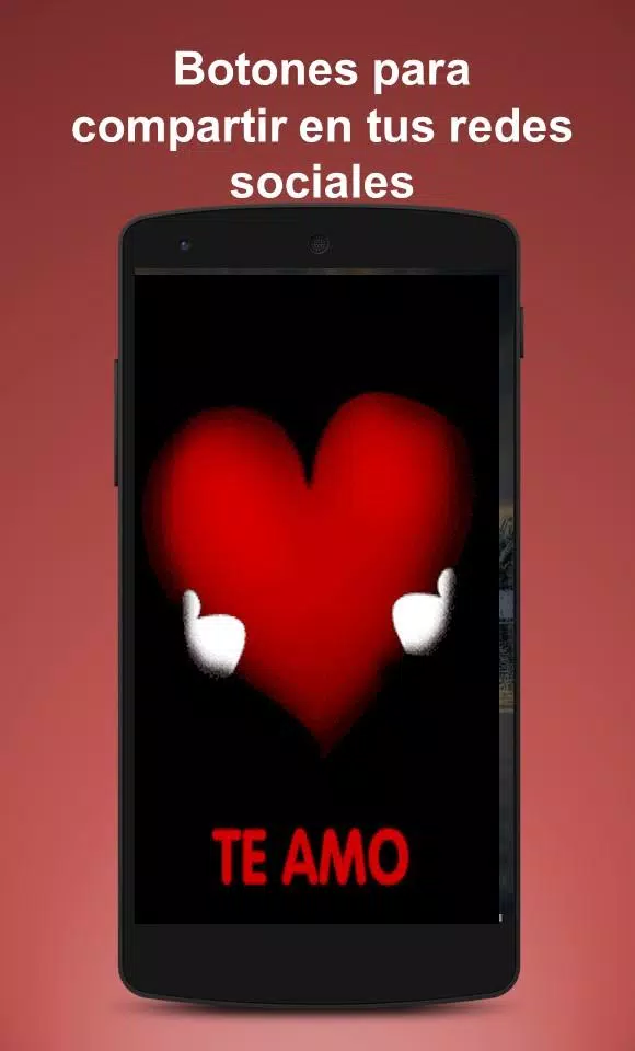 Imagenes de amor Fondos de pantalla animados APK pour Android Télécharger Imagenes de amor Fondos de pantalla animados APK pour Android Télécharger