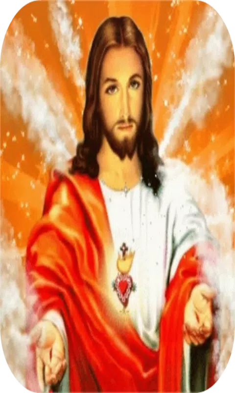 Download do APK de Sagrado Corazon De Jesus Fondo Animado para Android