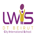 City International School иконка