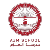 Azm School icône