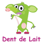 Dent De Lait ikona